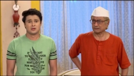 Taarak Mehta Ka Ooltah Chashmah - 1st July 2026